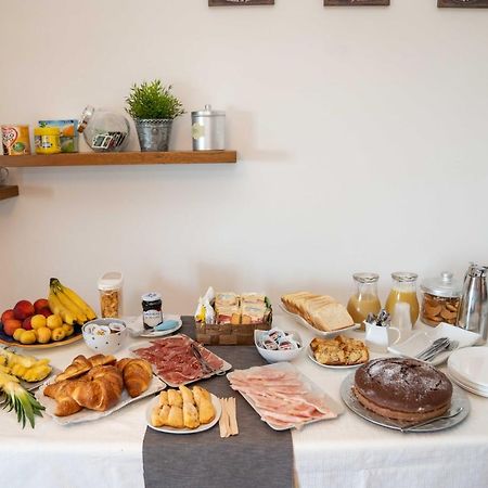Queen'S Bed & Breakfast Grisolia Zewnętrze zdjęcie