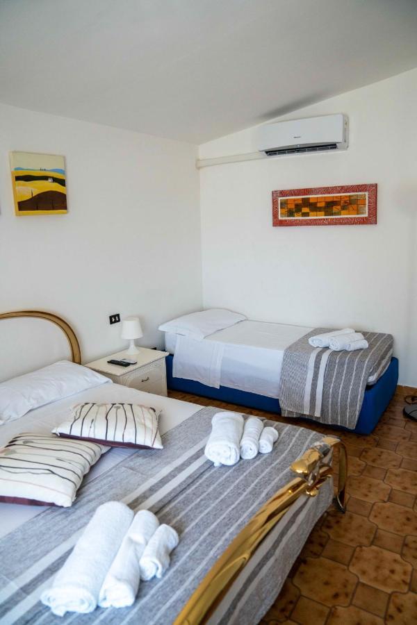 Queen'S Bed & Breakfast Grisolia Zewnętrze zdjęcie