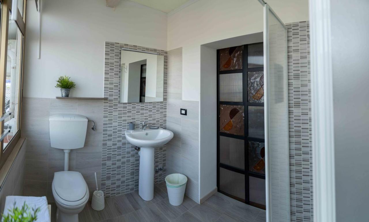 Queen'S Bed & Breakfast Grisolia Zewnętrze zdjęcie