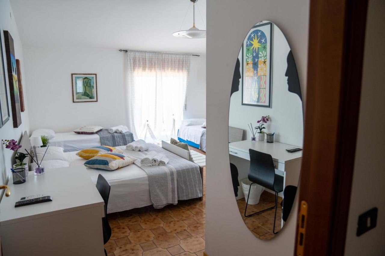 Queen'S Bed & Breakfast Grisolia Zewnętrze zdjęcie
