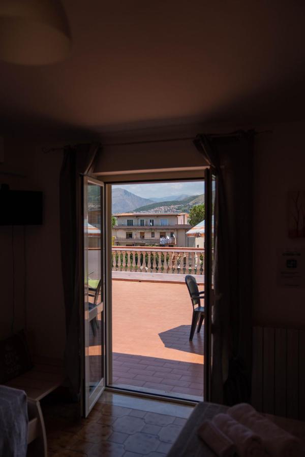 Queen'S Bed & Breakfast Grisolia Zewnętrze zdjęcie