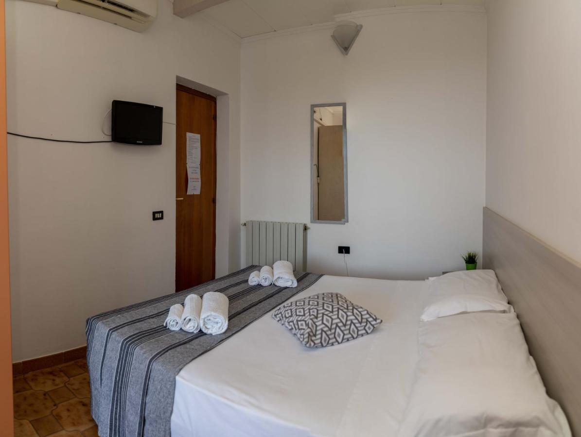 Queen'S Bed & Breakfast Grisolia Zewnętrze zdjęcie