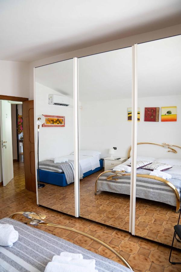 Queen'S Bed & Breakfast Grisolia Zewnętrze zdjęcie