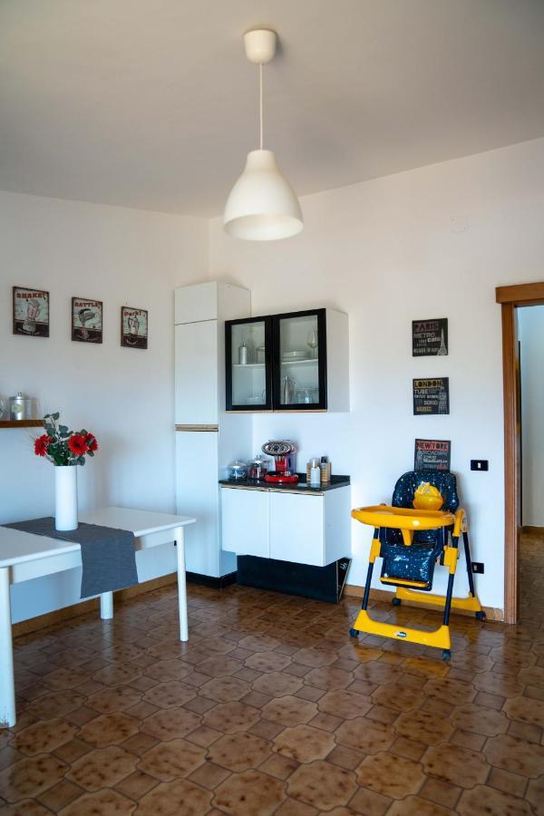 Queen'S Bed & Breakfast Grisolia Zewnętrze zdjęcie