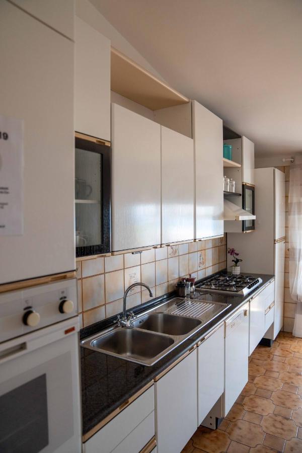 Queen'S Bed & Breakfast Grisolia Zewnętrze zdjęcie