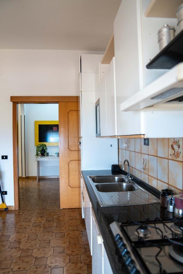 Queen'S Bed & Breakfast Grisolia Zewnętrze zdjęcie