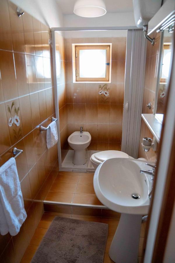 Queen'S Bed & Breakfast Grisolia Zewnętrze zdjęcie